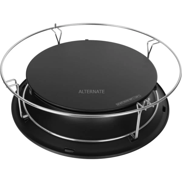 Kamado Joe Hyperbolic System Für Big Joe I & II, Einlegerost 1 Kamado Joe Hyperbolic System Für Big Joe I & II, Einlegerost