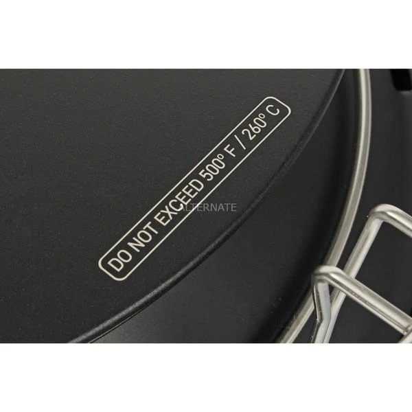 Kamado Joe Hyperbolic System Für Big Joe I & II, Einlegerost 4 Kamado Joe Hyperbolic System Für Big Joe I & II, Einlegerost – Bild 4