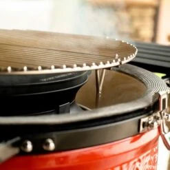 Kamado Joe Hyperbolic System Für Big Joe I & II, Einlegerost 10 Kamado Joe Hyperbolic System Für Big Joe I & II, Einlegerost -Grill Lieferungen Angebote Kamado Joe Hyperbolic System f r Big Joe I II Einlegerost@@1688082 4