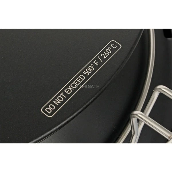 Kamado Joe Hyperbolic System Für Classic I & II, Einlegerost 4 Kamado Joe Hyperbolic System Für Classic I & II, Einlegerost – Bild 4