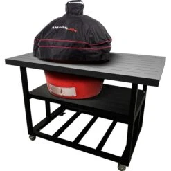 Kamado Joe Wetterschutzhhülle, Abdeckung 5 Kamado Joe Wetterschutzhhülle, Abdeckung -Grill Lieferungen Angebote Kamado Joe Wetterschutzhh lle Abdeckung@@1688068 2