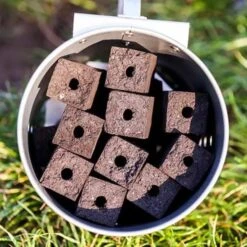 MCBrikett KOKOKO LONG, 8kg, Brikett -Grill Lieferungen Angebote MCBrikett KOKOKO LONG 8kg Brikett@@1698769 3