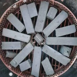 MCBrikett KOKOKO LONG, 8kg, Brikett -Grill Lieferungen Angebote MCBrikett KOKOKO LONG 8kg Brikett@@1698769 5