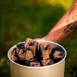 MCBrikett McBrikett Bambuko Grillkohle, 8kg, Holzkohle 7 MCBrikett McBrikett Bambuko Grillkohle, 8kg, Holzkohle -Grill Lieferungen Angebote MCBrikett McBrikett Bambuko Grillkohle 8kg Holzkohle@@1897986 2