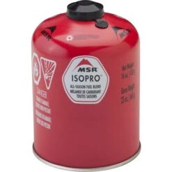 MSR Gaskartusche IsoPro, 450g