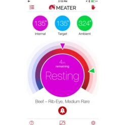 Meater Block, Kabelloses Fleischthermometer 11 Meater Block, Kabelloses Fleischthermometer -Grill Lieferungen Angebote Meater Block kabelloses Fleischthermometer@@9ggzzz02 4