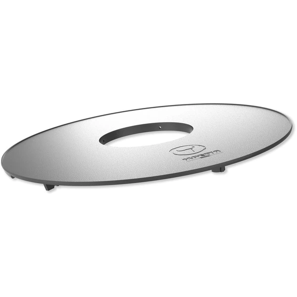Moesta BBQ Disk Plancha, Feuerplatte Für Kugelgrills, Grillplatte 1 Moesta BBQ Disk Plancha, Feuerplatte Für Kugelgrills, Grillplatte