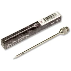 Moesta BBQ-Spritze No.1, Edelstahl-Bratenspritze 12 Moesta BBQ-Spritze No.1, Edelstahl-Bratenspritze -Grill Lieferungen Angebote Moesta BBQ Spritze No 1 Edelstahl Bratenspritze@@9ggzzm02 3