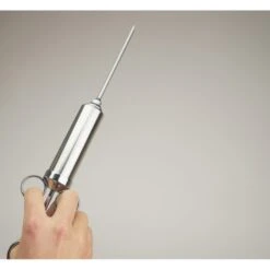 Moesta BBQ-Spritze No.1, Edelstahl-Bratenspritze 15 Moesta BBQ-Spritze No.1, Edelstahl-Bratenspritze -Grill Lieferungen Angebote Moesta BBQ Spritze No 1 Edelstahl Bratenspritze@@9ggzzm02 6