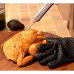 Moesta BBQ-Spritze No.1, Edelstahl-Bratenspritze 17 Moesta BBQ-Spritze No.1, Edelstahl-Bratenspritze -Grill Lieferungen Angebote Moesta BBQ Spritze No 1 Edelstahl Bratenspritze@@9ggzzm02 8