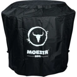 Moesta Bandit FirePlace Abdeckhaube, Schutzhaube