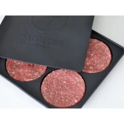 Moesta BurgerPresse No.1, 4-fach Silikon Hamburgerpresse 8 Moesta BurgerPresse No.1, 4-fach Silikon Hamburgerpresse -Grill Lieferungen Angebote Moesta BurgerPresse No 1 4 fach Silikon Hamburgerpresse@@9ggzzm03 3