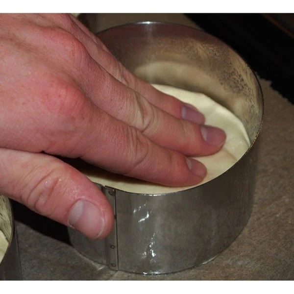 Moesta BurgerRing XL - Die Burger Backform 3 Moesta BurgerRing XL - Die Burger Backform – Bild 3