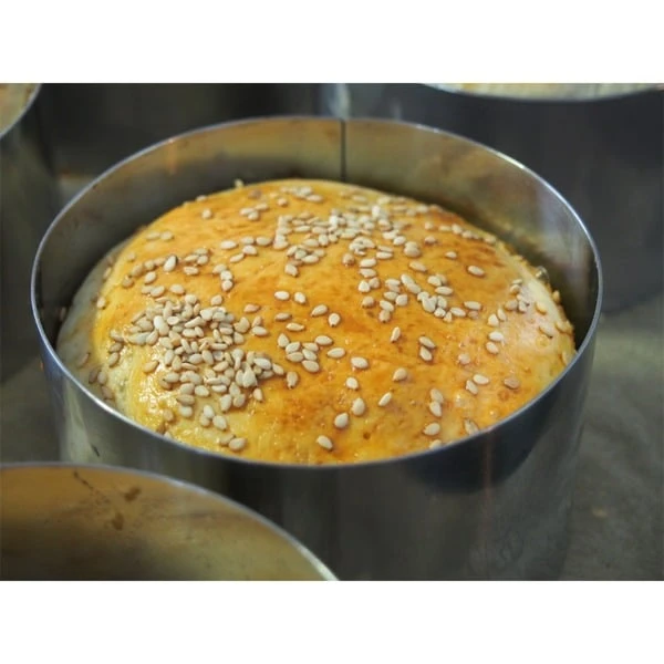 Moesta BurgerRing XL - Die Burger Backform 4 Moesta BurgerRing XL - Die Burger Backform – Bild 4