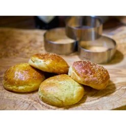 Moesta BurgerRing XL - Die Burger Backform 12 Moesta BurgerRing XL - Die Burger Backform -Grill Lieferungen Angebote Moesta BurgerRing XL die Burger Backform@@9ggzzm05 4