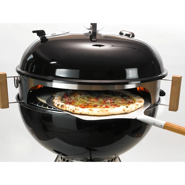 Moesta Pizzaschieber No. 1, Grillbesteck 5 Moesta Pizzaschieber No. 1, Grillbesteck – Bild 5