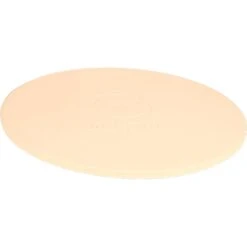 Moesta Pizzastein Mit Stier 41cm