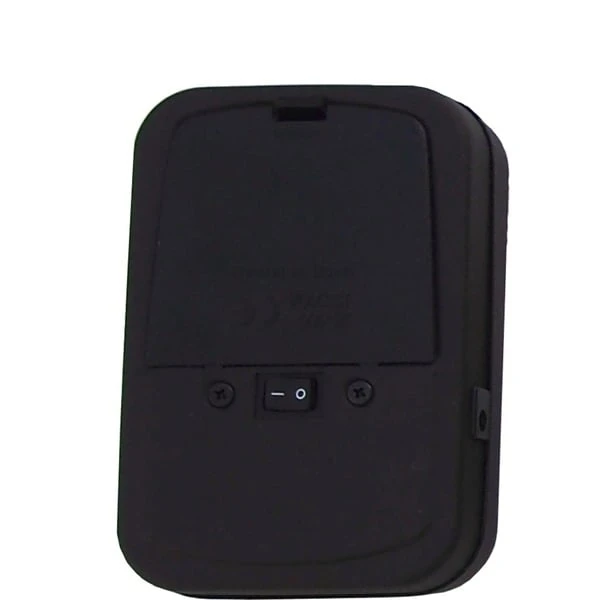 Moesta Rotisserie-Set Für Smokin' PizzaRing, Für 57 / 58 / 60cm Kugelgrill, Grillspieß 5 Moesta Rotisserie-Set Für Smokin' PizzaRing, Für 57 / 58 / 60cm Kugelgrill, Grillspieß – Bild 5