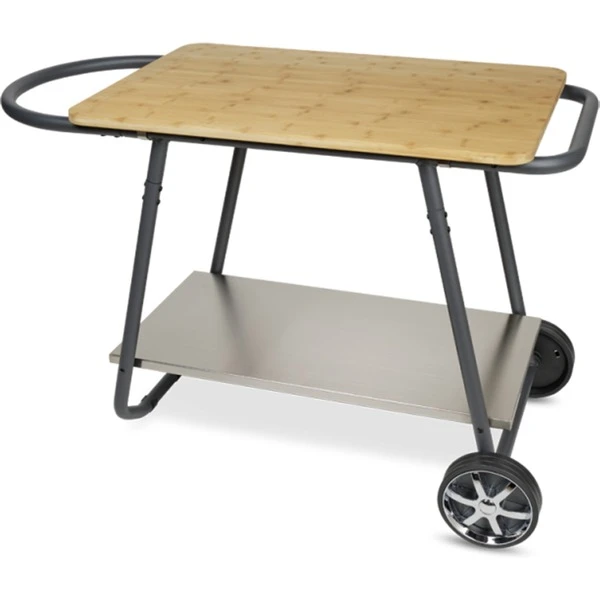 Moesta Sheriff Beistelltisch 19497 1 Moesta Sheriff Beistelltisch 19497