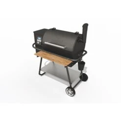 Moesta Sheriff Pelletgrill, Inkl. Frontablagebrett 7 Moesta Sheriff Pelletgrill, Inkl. Frontablagebrett -Grill Lieferungen Angebote Moesta Sheriff Pelletgrill inkl Frontablagebrett@@1704558 2