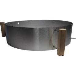 Moesta Smokin' PizzaRing Komplett-Set, Für 57cm Kugelgrill, Pizzastein 16 Moesta Smokin' PizzaRing Komplett-Set, Für 57cm Kugelgrill, Pizzastein -Grill Lieferungen Angebote Moesta Smokin PizzaRing Komplett Set f r 57cm Kugelgrill Pizzastein@@9ggfzm08 3