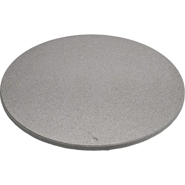 Moesta Smokin' PizzaRing Komplett-Set, Für 57cm Kugelgrill, Pizzastein 8 Moesta Smokin' PizzaRing Komplett-Set, Für 57cm Kugelgrill, Pizzastein – Bild 8