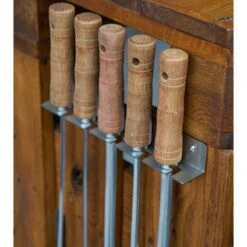 Moesta Spießhalterung Für 5 Churrasco-Spieße 6 Moesta Spießhalterung Für 5 Churrasco-Spieße -Grill Lieferungen Angebote Moesta Spie halterung f r 5 Churrasco Spie e@@9ggfzm0z 2