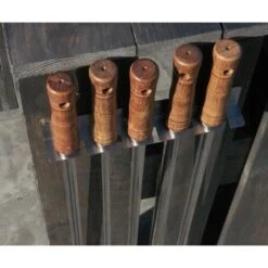 Moesta Spießhalterung Für 5 Churrasco-Spieße 7 Moesta Spießhalterung Für 5 Churrasco-Spieße -Grill Lieferungen Angebote Moesta Spie halterung f r 5 Churrasco Spie e@@9ggfzm0z 3