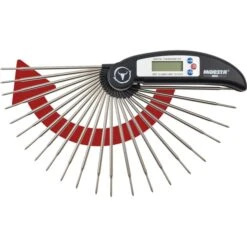 Moesta Thermometer No.1 Das BBQ-Grillthermometer 9 Moesta Thermometer No.1 Das BBQ-Grillthermometer -Grill Lieferungen Angebote Moesta Thermometer No 1 Das BBQ Grillthermometer@@9ggzzm0j 2