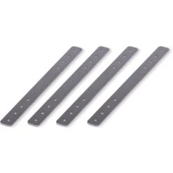 Moesta Turnado Erweiterungskit 2te Ebene, Einbauschienen