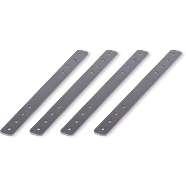 Moesta Turnado Erweiterungskit 2te Ebene, Einbauschienen 1 Moesta Turnado Erweiterungskit 2te Ebene, Einbauschienen