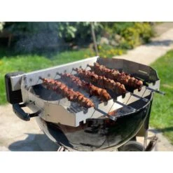 Moesta Turnado Set Für 57cm / 60cm Grills, Spieß 11 Moesta Turnado Set Für 57cm / 60cm Grills, Spieß -Grill Lieferungen Angebote Moesta Turnado Set f r 57cm 60cm Grills Spie @@9ggfzm1c 3