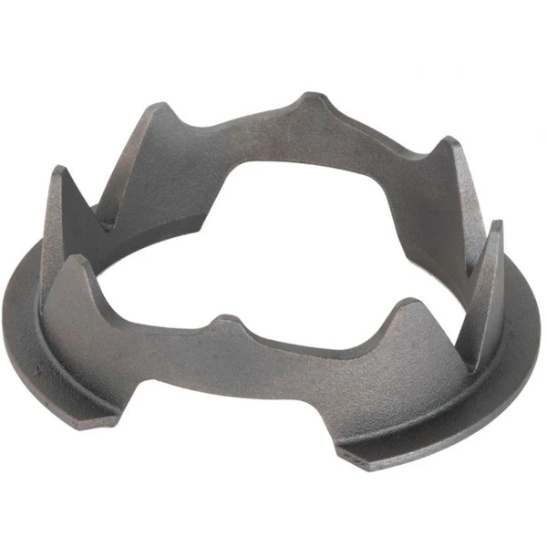 Moesta Wok Krone, Für BBQ-Disk, Untersetzer 1 Moesta Wok Krone, Für BBQ-Disk, Untersetzer