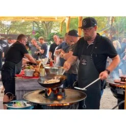 Moesta Wok Krone, Für BBQ-Disk, Untersetzer 7 Moesta Wok Krone, Für BBQ-Disk, Untersetzer -Grill Lieferungen Angebote Moesta Wok Krone f r BBQ Disk Untersetzer@@9ggfzm1f 3