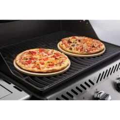 Napoleon 2er-Set Pizzasteine Für TravelQ 8 Napoleon 2er-Set Pizzasteine Für TravelQ -Grill Lieferungen Angebote Napoleon 2er Set Pizzasteine f r TravelQ@@9ggezn37 3