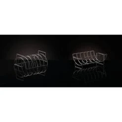 Napoleon 3 In 1 Braten- & Spareribs-Halter, Grillkorb 8 Napoleon 3 In 1 Braten- & Spareribs-Halter, Grillkorb -Grill Lieferungen Angebote Napoleon 3 in 1 Braten Spareribs Halter Grillkorb@@9ggzzn0m 2