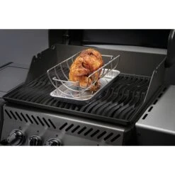 Napoleon 3 In 1 Braten- & Spareribs-Halter, Grillkorb 9 Napoleon 3 In 1 Braten- & Spareribs-Halter, Grillkorb -Grill Lieferungen Angebote Napoleon 3 in 1 Braten Spareribs Halter Grillkorb@@9ggzzn0m 3