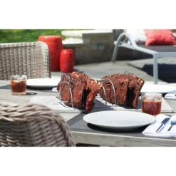 Napoleon 3 In 1 Braten- & Spareribs-Halter, Grillkorb 10 Napoleon 3 In 1 Braten- & Spareribs-Halter, Grillkorb -Grill Lieferungen Angebote Napoleon 3 in 1 Braten Spareribs Halter Grillkorb@@9ggzzn0m 4