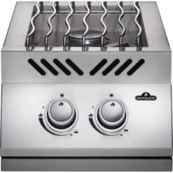 Napoleon 500-Einbau Seitenbrenner, Groß, Gaskocher -Grill Lieferungen Angebote Napoleon 500 Einbau Seitenbrenner gro Gaskocher@@1797418 2