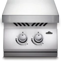 Napoleon 500-Einbau Seitenbrenner, Groß, Gaskocher -Grill Lieferungen Angebote Napoleon 500 Einbau Seitenbrenner gro Gaskocher@@1797418 3