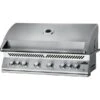 Napoleon 700-Series 44" BIG44 Einbau, Gasgrill