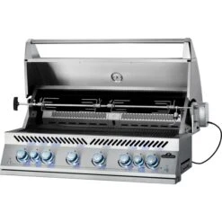 Napoleon 700-Series 44" BIG44 Einbau, Gasgrill -Grill Lieferungen Angebote Napoleon 700 Series 44 BIG44 Einbau Gasgrill@@1815219 12