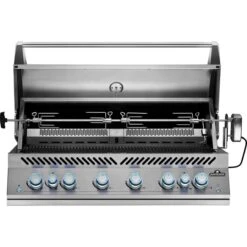 Napoleon 700-Series 44" BIG44 Einbau, Gasgrill -Grill Lieferungen Angebote Napoleon 700 Series 44 BIG44 Einbau Gasgrill@@1815219 6