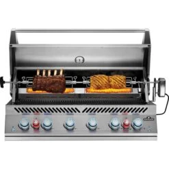 Napoleon 700-Series 44" BIG44 Einbau, Gasgrill -Grill Lieferungen Angebote Napoleon 700 Series 44 BIG44 Einbau Gasgrill@@1815219 8