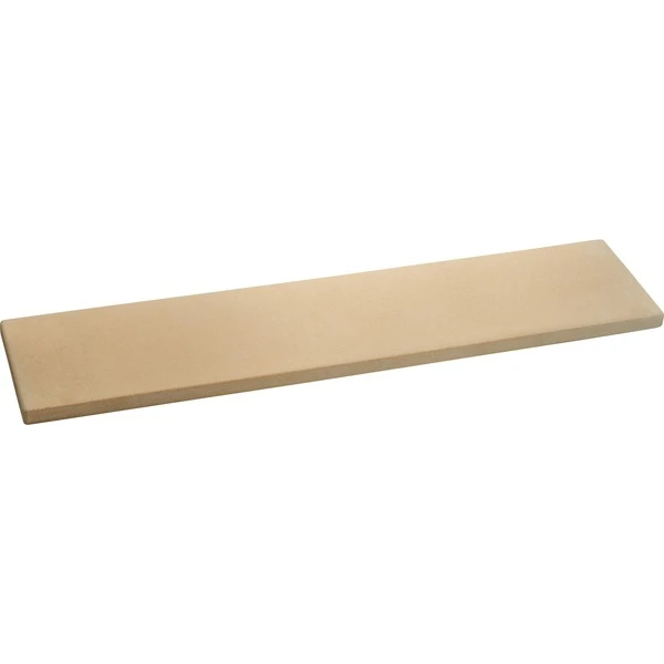 Napoleon Backstein Für Warmhalterost, Pizzastein 1 Napoleon Backstein Für Warmhalterost, Pizzastein