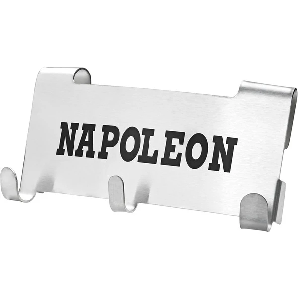 Napoleon Besteck-Halter Für Rodeo Kugelgrill, Halterung 1 Napoleon Besteck-Halter Für Rodeo Kugelgrill, Halterung