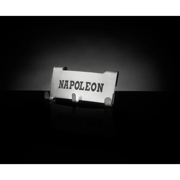 Napoleon Besteck-Halter Für Rodeo Kugelgrill, Halterung 3 Napoleon Besteck-Halter Für Rodeo Kugelgrill, Halterung – Bild 3