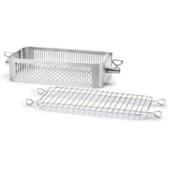 Napoleon Edelstahl Drehspieß-Grillkorb 7 Napoleon Edelstahl Drehspieß-Grillkorb -Grill Lieferungen Angebote Napoleon Edelstahl Drehspie Grillkorb@@1872860 2