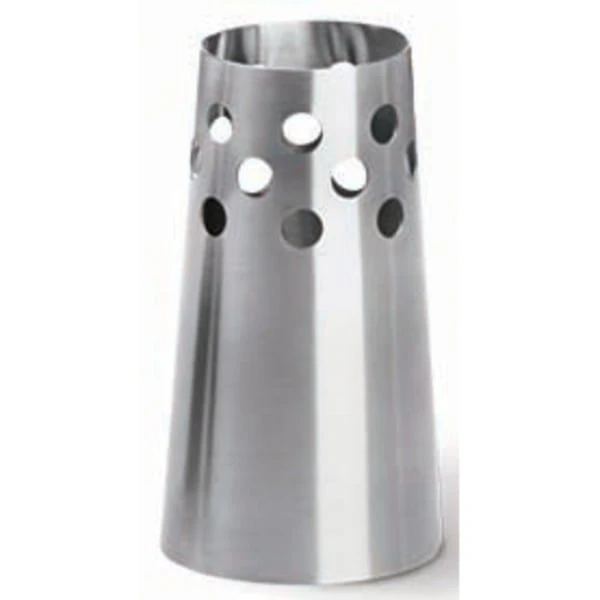 Napoleon Edelstahl Geflügelhalter & Gemüsekorb, Grillkorb 3 Napoleon Edelstahl Geflügelhalter & Gemüsekorb, Grillkorb – Bild 3