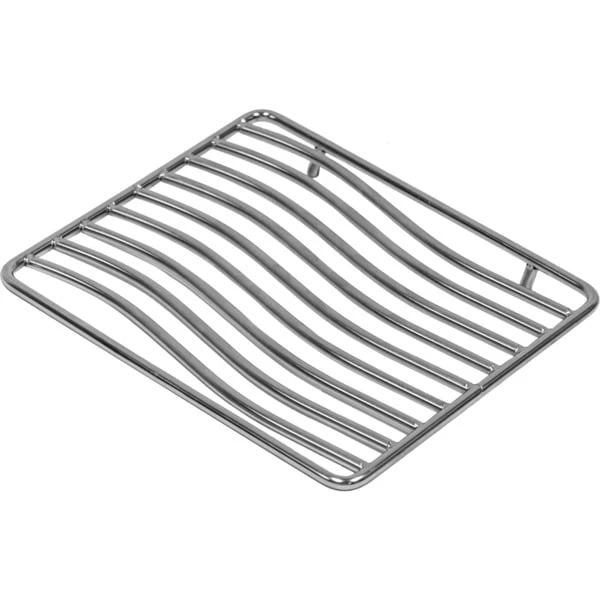 Napoleon Edelstahl-Grillrost, Klein 1 Napoleon Edelstahl-Grillrost, Klein